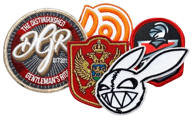 Patch Makers Canada