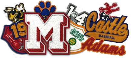 chenille-letter-patches