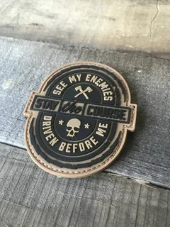 pvc patch 3