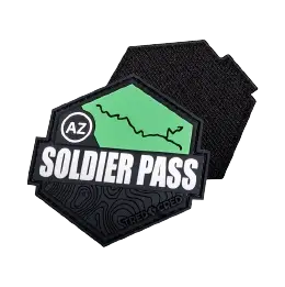 pvc patches
