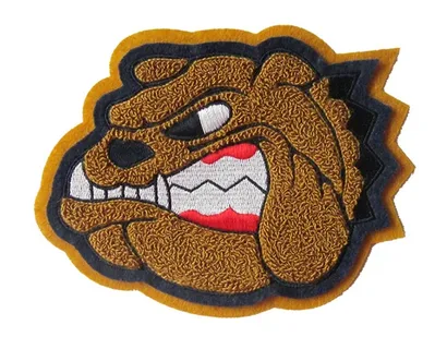 embroidery patch step 3