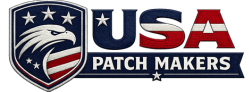USA Patch Makers Logo