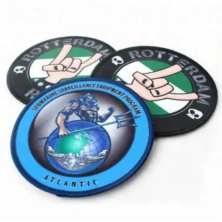 sublimation patches 2