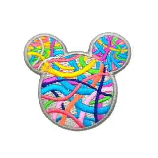 sublimation patches 4