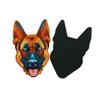 Applique Patches 2