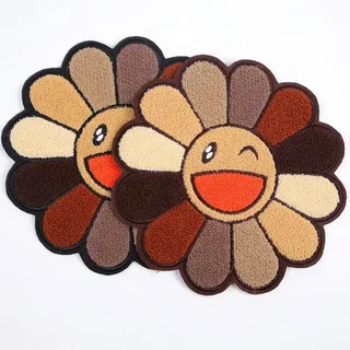 Applique Patches 3