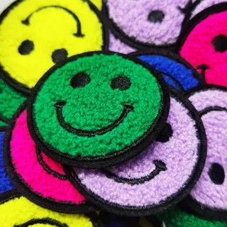 Applique Patches 4