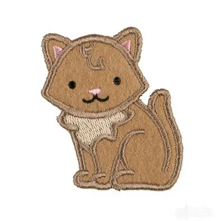 Applique Patches 5