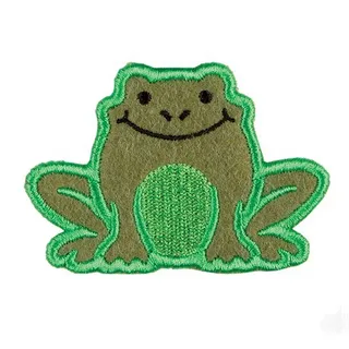 Applique Patches 6]