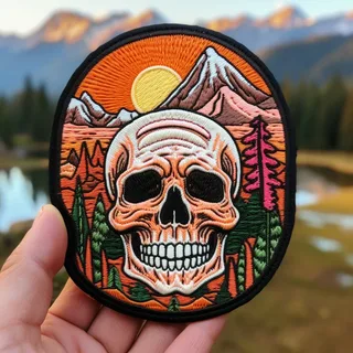 woven patch 1