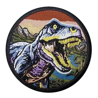 woven patch 6