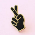 Enamel pin portfolio 3