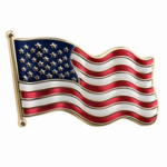 american flag pins 5